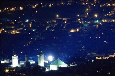 Es ist meine Stadt : Fès