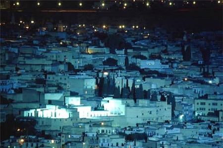 Fès Fès Fès